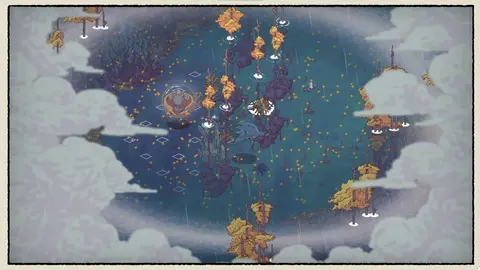 Aquamarine screenshot