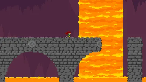Mable & The Wood screenshot