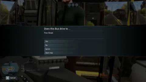 Bus Simulator 21 Next Stop screenshot