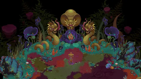 Undungeon screenshot