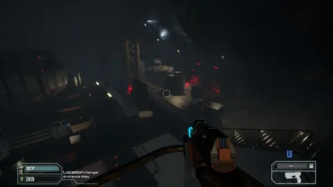Retchid screenshot