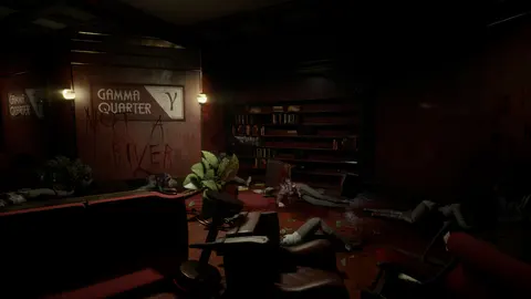 Close To The Sun screenshot