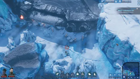 Stargate: Timekeepers screenshot