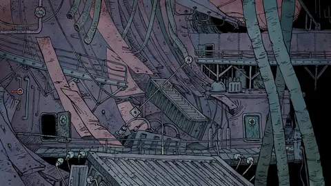 Slice of Sea screenshot