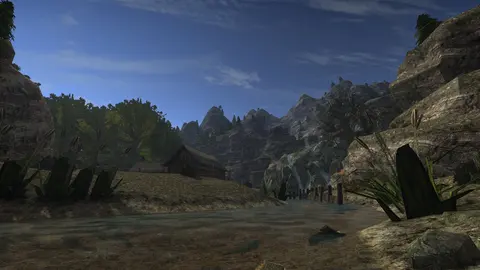 The Chronicles Of Myrtana: Archolos screenshot