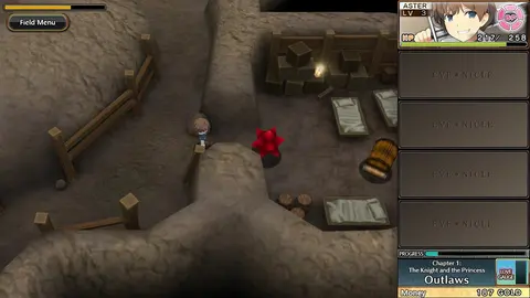 Evenicle screenshot
