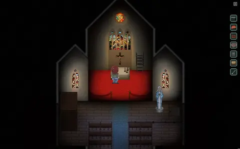Richard & Alice screenshot
