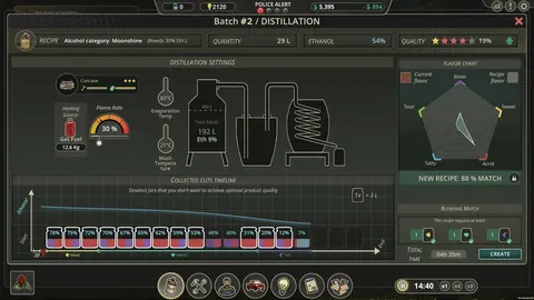 Moonshine Inc. screenshot