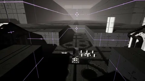 Recursive Ruin screenshot