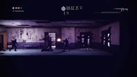 Deadlight: Director's Cut screenshot