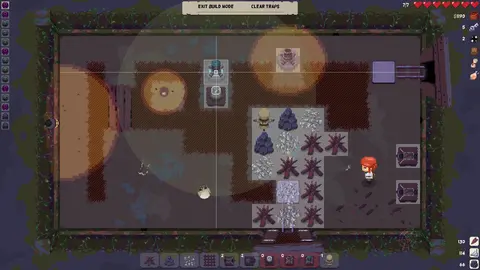 Tunnel of Doom screenshot