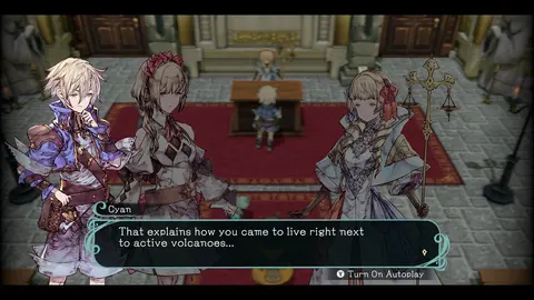 Trinity Trigger screenshot