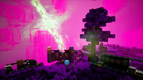 Outerverse screenshot