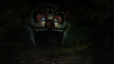 Obscuritas screenshot