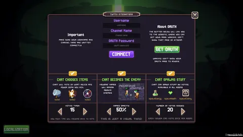 NecroBouncer screenshot