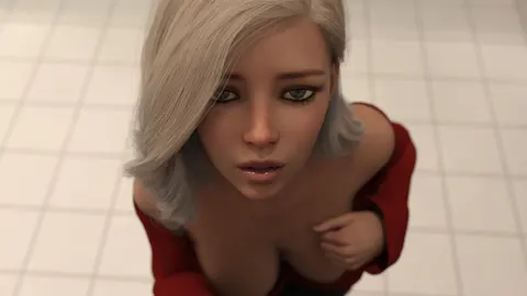 LustyVerse: Passion on Display screenshot