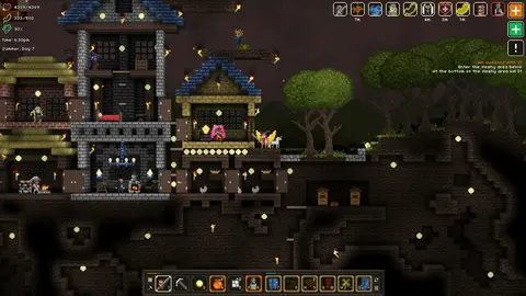 It Lurks Below screenshot