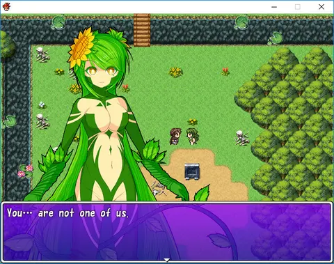 Siluman Fantasy screenshot