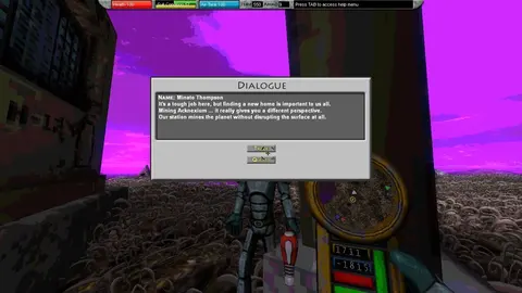 Star Explorers screenshot