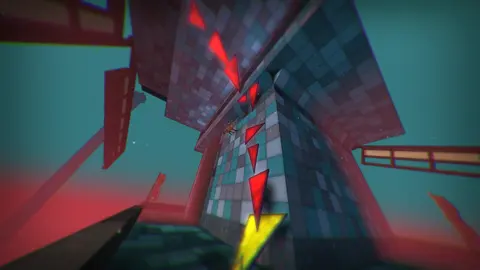 TRI: Of Friendship and Madness screenshot