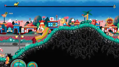 Funtasia screenshot