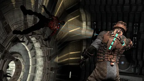 Dead Space (2008) screenshot