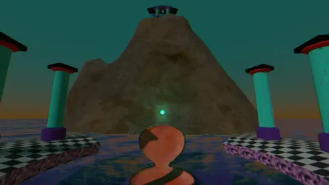 Strange Aeons screenshot
