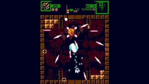 Star of Providence screenshot