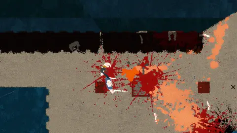 Ape Out screenshot