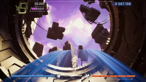 Outshine screenshot