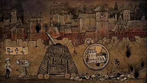 Apocalipsis: Wormwood Edition screenshot