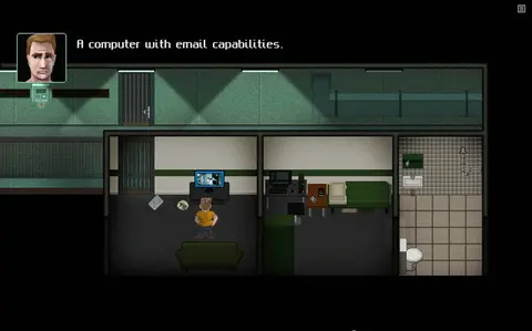 Richard & Alice screenshot