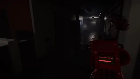 Shift 87 screenshot