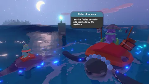 Sail Forth screenshot