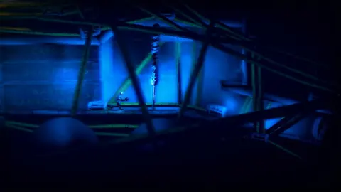 The Swapper screenshot