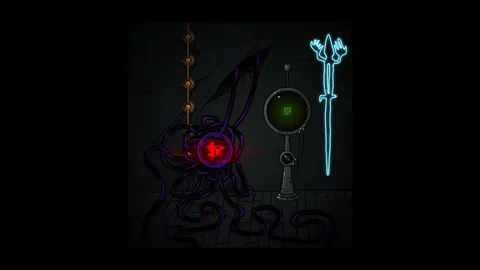 Submachine: Legacy screenshot