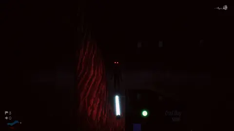 No Son of Mine screenshot