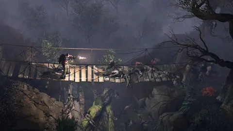 The Last Stand: Aftermath screenshot