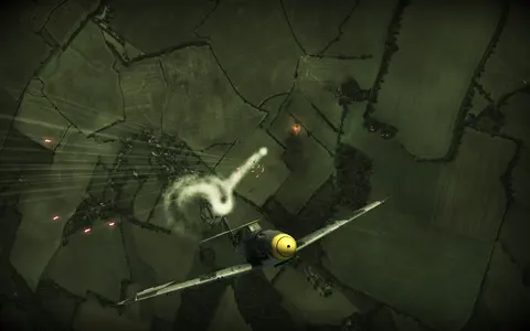 Wings of Prey: Special Edition screenshot