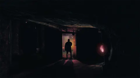 Saturnalia screenshot
