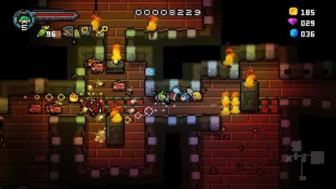 Heroes of Loot 2 screenshot