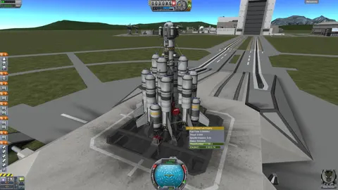 Kerbal Space Program screenshot