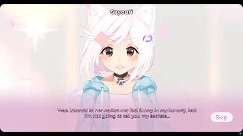 Hentai Mosaique Neko Waifus screenshot
