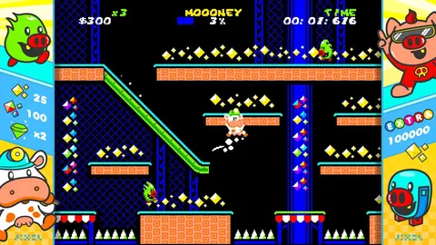 Cash Cow DX screenshot
