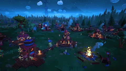 Goblins of Elderstone screenshot