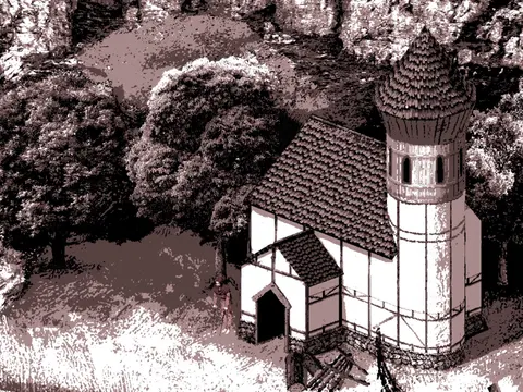 Felvidek screenshot