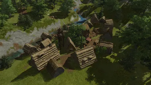 Hegemony III: Clash of the Ancients screenshot
