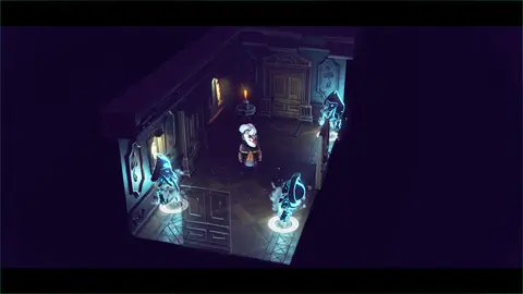 The Sexy Brutale screenshot