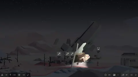 SYMMETRY screenshot