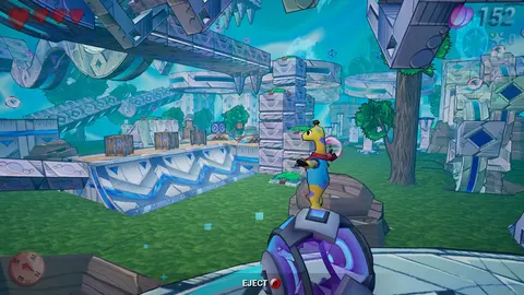 Castle on the Coast screenshot